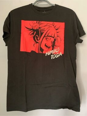 My Hero Academia Anime Graphic T shirt